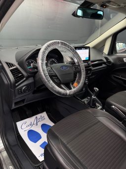 
										Ford EcoSport 1.5 EcoBlue 100 CV Titanium S 10/2019 full									