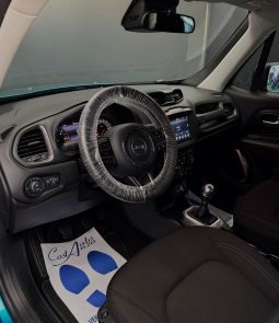 
										Jeep Renegade 1.6 Multijet 130 CV Limited 2021 full									
