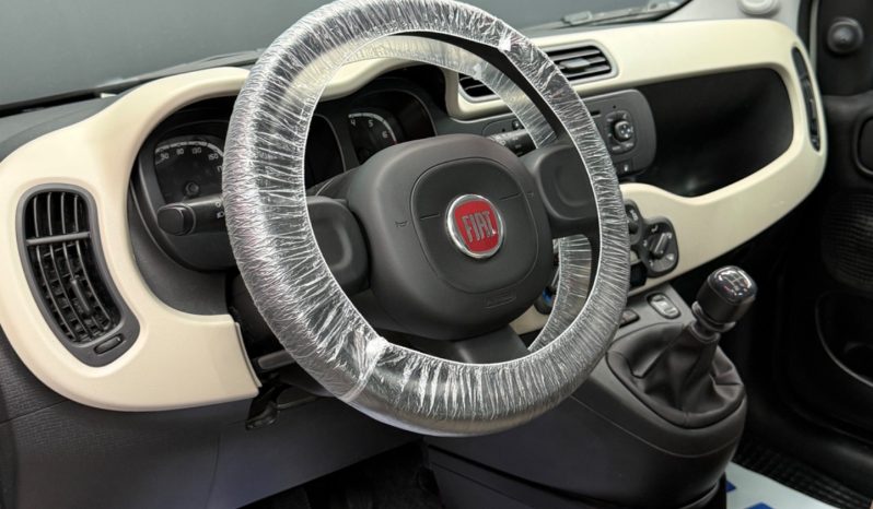 
								Fiat Panda 0.9 Benzina/ Metano Lounge 2016 full									