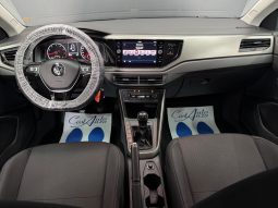 
										Volkswagen Polo 1.0 Benzina Comfortline BlueMotion 12/2018 full									
