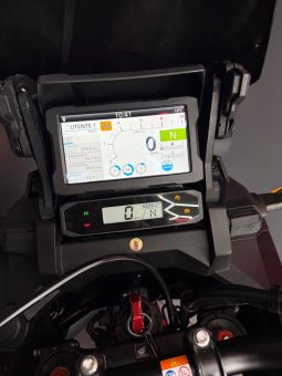 
										Honda Africa Twin CRF1100 2024 0 SINISTRI QUICKSHIFTER full									