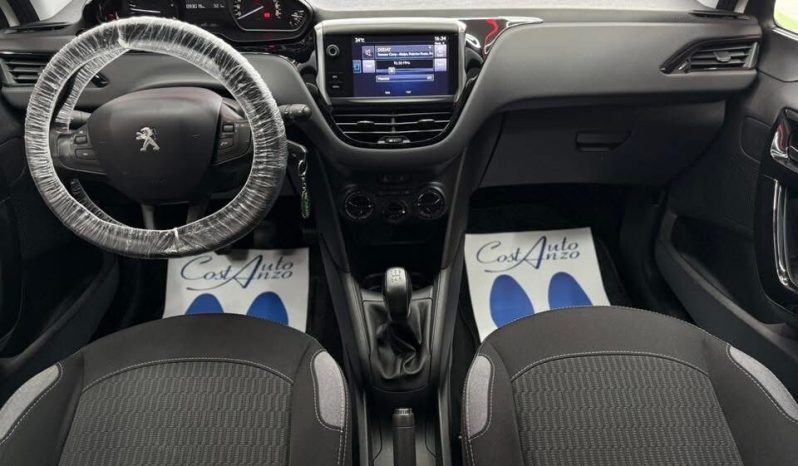 
								Peugeot 208 1.6 BlueHDi 75 CV Allure 2017 full									