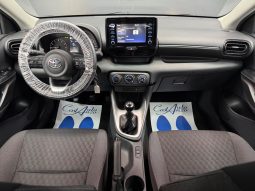 
										Toyota Yaris 1.0 Benzina Trend 2023 NUOVA full									