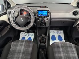 
										Peugeot 108 1.0 VTi Collection 2020 full									