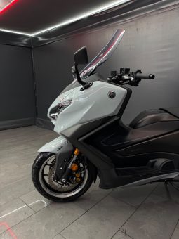 
										Yamaha TMAX 560 Tech Max 2025 0 sinistri Nuovo full									