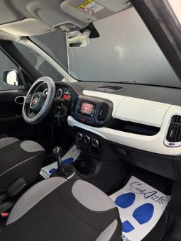
										Fiat 500L 1.3 Multijet 85 CV N1 4 POSTI NUOVA full									