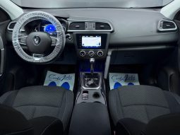 
										Renault Kadjar 1.5 dCi 115CV EDC Techno 2022 full									