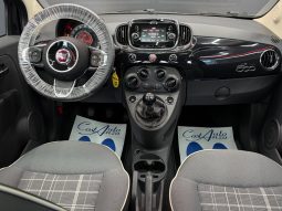 
										Fiat 500 1.2 Benzina Lounge 11/2015 full									