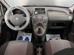 
										Fiat Panda 1.4 Benzina/metano 12/2012 full									