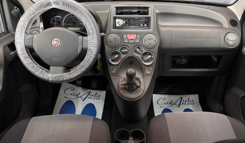
								Fiat Panda 1.4 Benzina/metano 12/2012 full									
