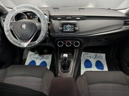 
										Alfa Romeo Giulietta 1.6 Multijet 120 CV Super 11/2016 full									