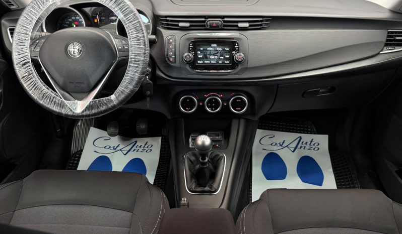 
								Alfa Romeo Giulietta 1.6 Multijet 120 CV Super 11/2016 full									