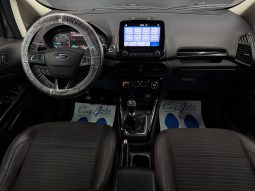 
										Ford EcoSport 1.5 EcoBlue 100 CV Titanium S 10/2019 full									