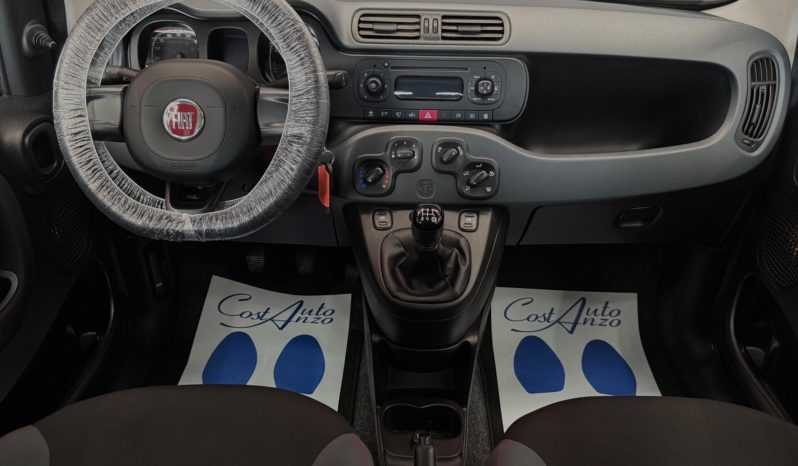 
								Fiat Panda 1.2 Benzina Lounge 12/2018 full									