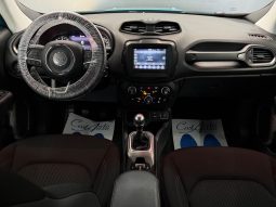 
										Jeep Renegade 1.6 Multijet 130 CV Limited 2021 full									
