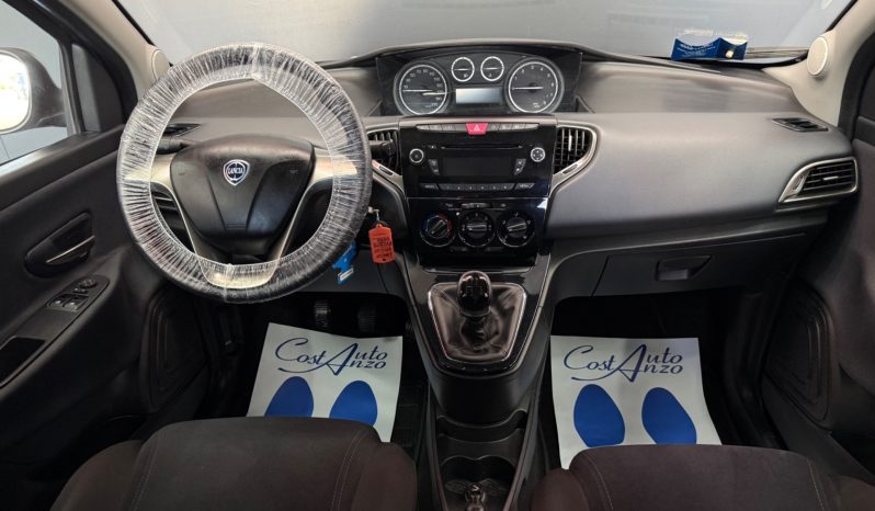 
								Lancia Ypsilon 1.2 Benzina Platinum 2014 full									