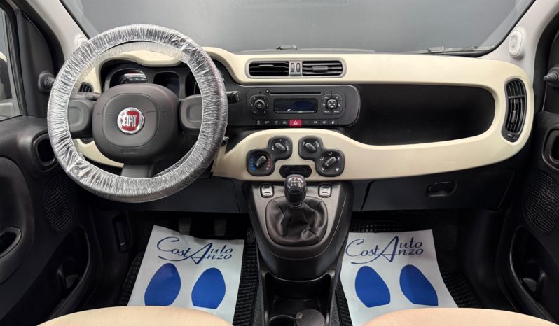 
								Fiat Panda 0.9 Benzina/ Metano Lounge 2016 full									