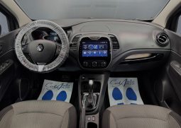 
										Renault Captur 1.5 dCi 90 CV EDC Energy Hypnotic 2016 full									