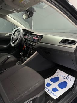 
										Volkswagen Polo 1.0 Benzina Comfortline BlueMotion 12/2018 full									