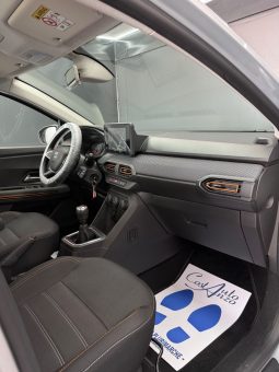
										Dacia Sandero Stepway 1.0 GPL Expression 2022 full									