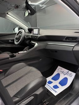 
										Peugeot 3008 1.5 BlueHDi 130 CV EAT8 Allure 11/2019 full									