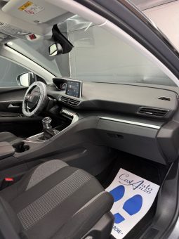 
										Peugeot 3008 1.5 BlueHDi 130 CV Allure 12/2020 full									