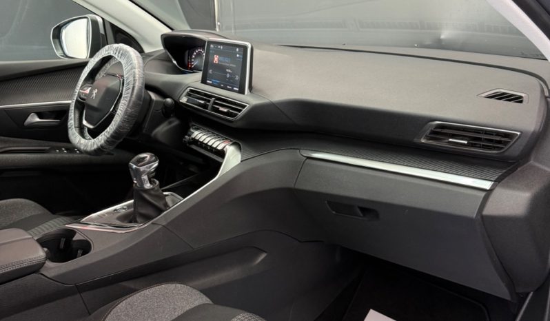 
								Peugeot 3008 1.5 BlueHDi 130 CV Allure 12/2020 full									