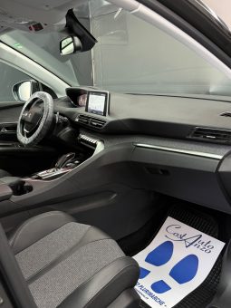 
										Peugeot 3008 1.5 BlueHDi 130 CV EAT8 Allure 2020 full									