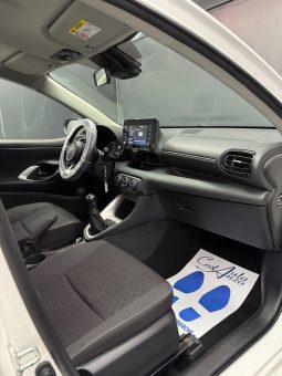 
										Toyota Yaris 1.0 Benzina Trend 2023 NUOVA full									