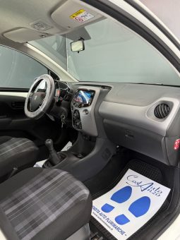 
										Peugeot 108 1.0 VTi Collection 2020 full									