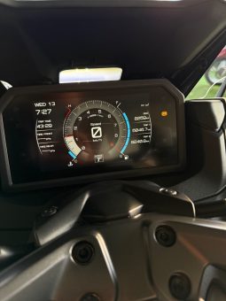
										Yamaha TMAX 560 Tech Max 2025 0 sinistri Nuovo full									