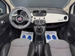 
										Fiat 500 C CABRIO 1.3 Multijet 95 CV Lounge KM 0 full									
