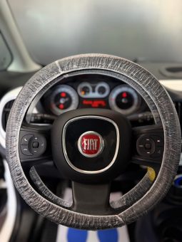 
										Fiat 500L 1.3 Multijet 85 CV N1 4 POSTI NUOVA full									