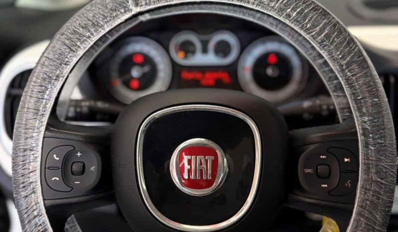 
								Fiat 500L 1.3 Multijet 85 CV N1 4 POSTI NUOVA full									