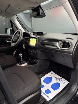 
										Jeep Renegade 1.6 Multijet 130 CV Limited 2021 full									