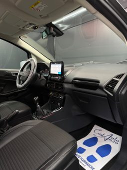 
										Ford EcoSport 1.5 EcoBlue 100 CV Titanium S 10/2019 full									
