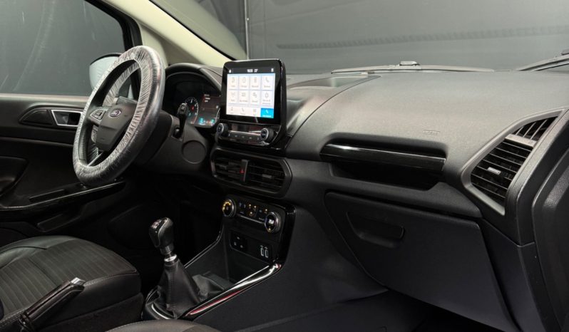 
								Ford EcoSport 1.5 EcoBlue 100 CV Titanium S 10/2019 full									