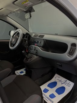 
										Fiat Panda 1.2 Benzina Lounge 12/2018 full									