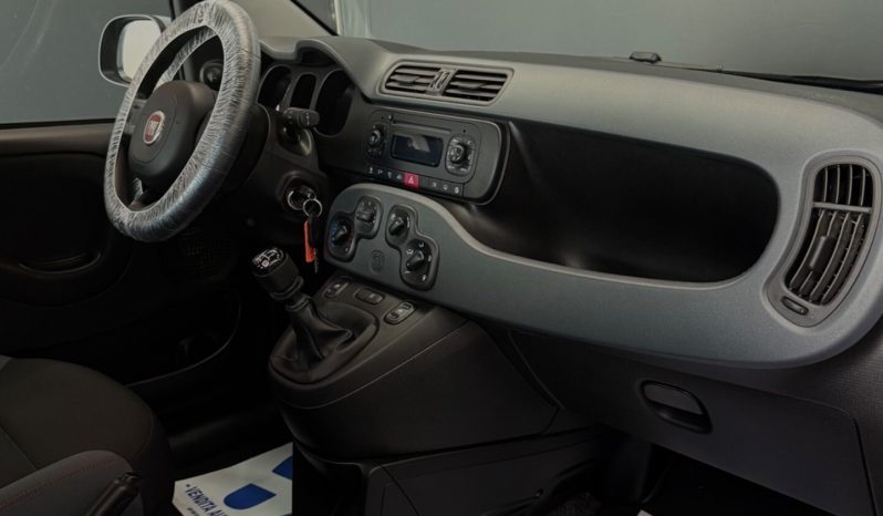 
								Fiat Panda 1.2 Benzina Lounge 12/2018 full									