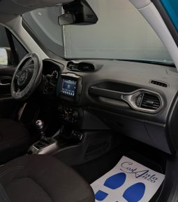 
										Jeep Renegade 1.6 Multijet 130 CV Limited 2021 full									