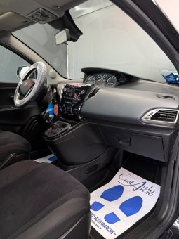 
										Lancia Ypsilon 1.2 Benzina Platinum 2014 full									