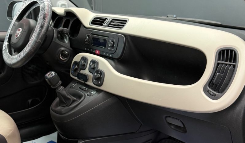 
								Fiat Panda 0.9 Benzina/ Metano Lounge 2016 full									