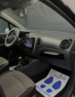 
										Renault Captur 1.5 dCi 90 CV EDC Energy Hypnotic 2016 full									