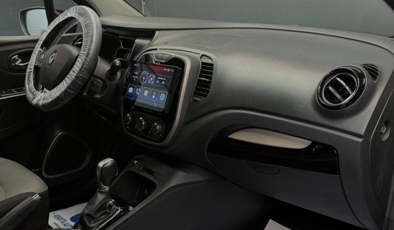 
								Renault Captur 1.5 dCi 90 CV EDC Energy Hypnotic 2016 full									