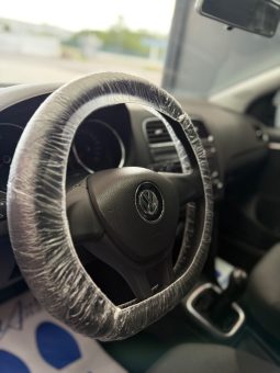 
										Volkswagen Polo 1.4 TDI 75cv BlueMotion Technology 2015 full									