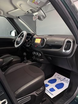 
										Fiat 500L 1.6 Multijet 120 CV Cross 10/2018 full									