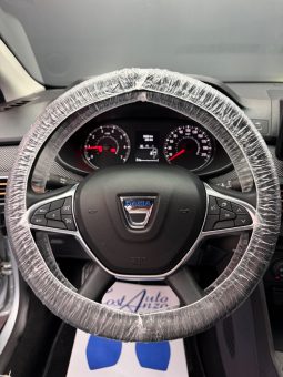 
										Dacia Sandero Stepway 1.0 GPL Expression 2022 full									