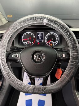 
										Volkswagen Polo 1.0 Benzina Comfortline BlueMotion 12/2018 full									