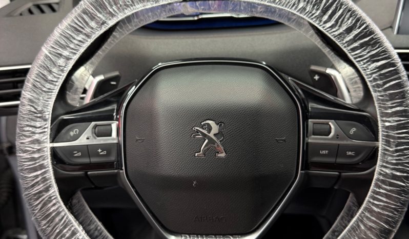 
								Peugeot 3008 1.5 BlueHDi 130 CV EAT8 Allure 11/2019 full									