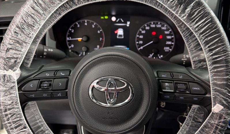 
								Toyota Yaris 1.0 Benzina Trend 2023 NUOVA full									